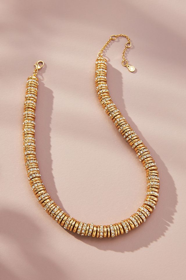 Baublebar Emma Extender Gold