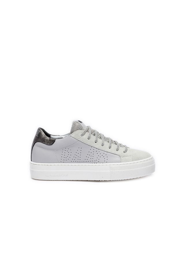 White hotsell 'thea sneakers