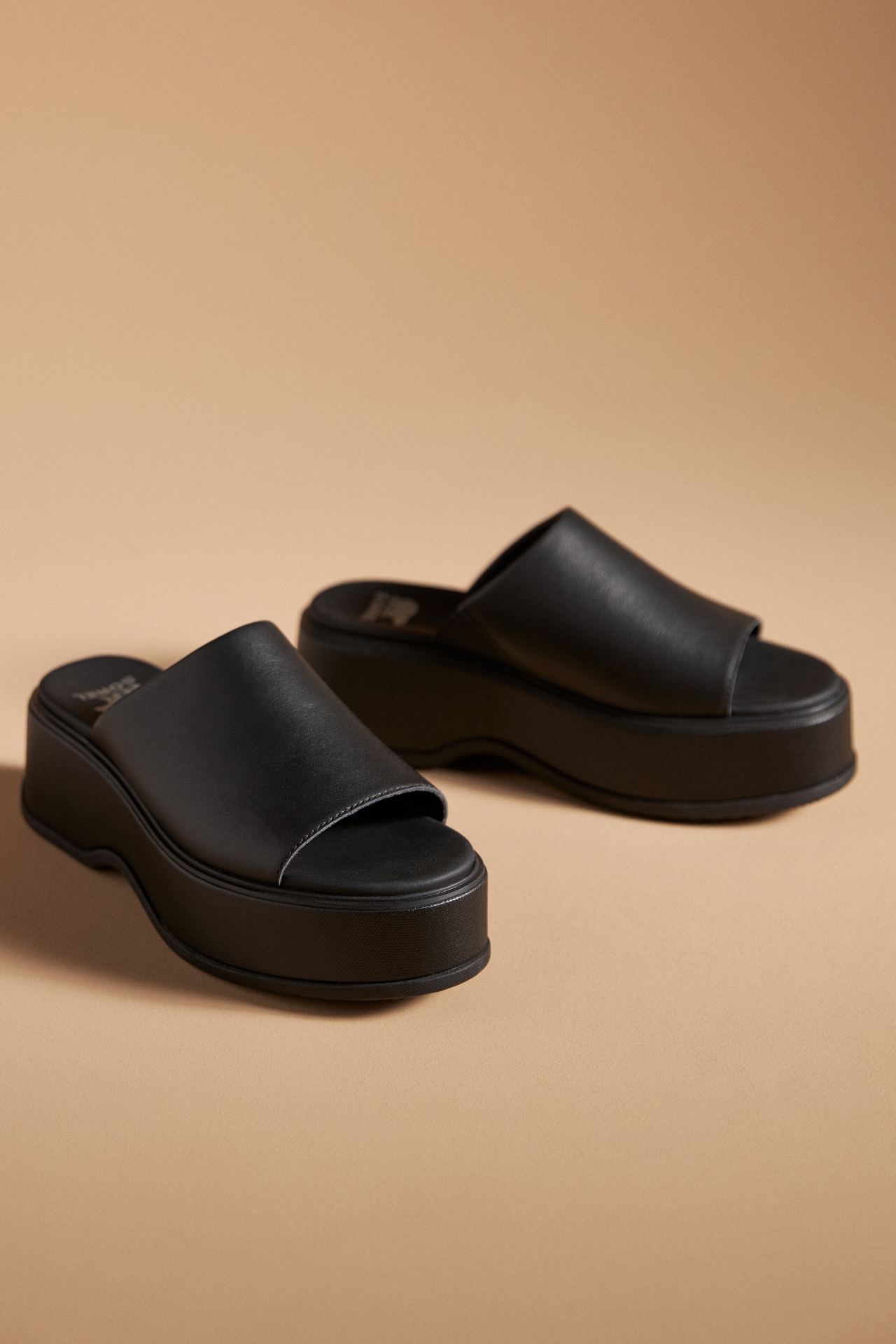 SOREL Dayspring™ Slide Flatform Sandals