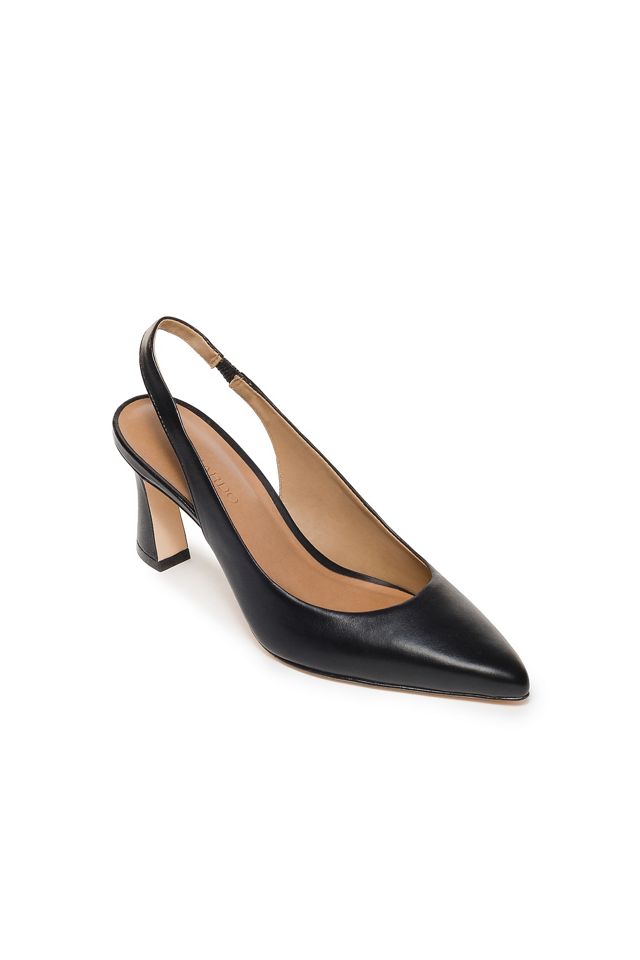 Bernardo Felicity Pumps #1