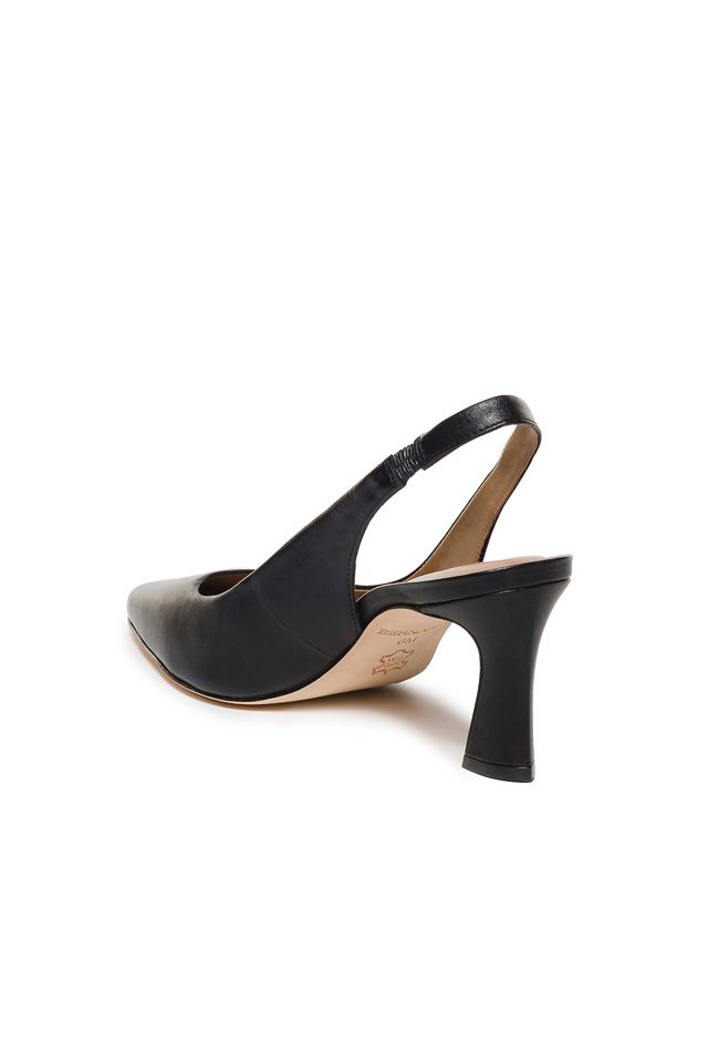 Bernardo Felicity Pumps #2