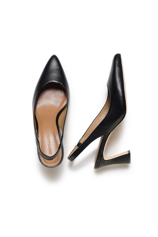 Bernardo Felicity Pumps #3