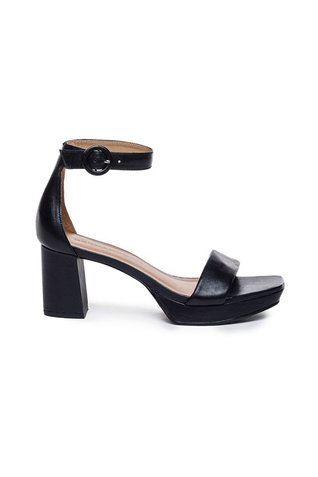 Bernardo Carla Heels #1