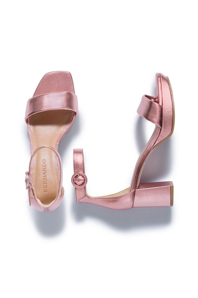 Bernardo Carla Heels #2