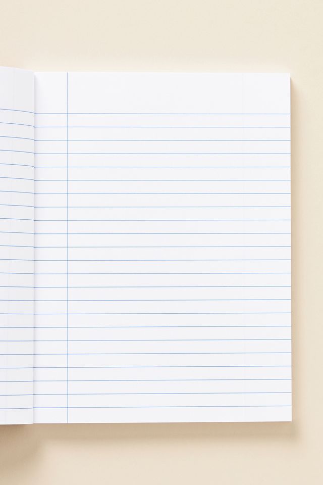 Mr. Boddington's Studio Composition Book #1