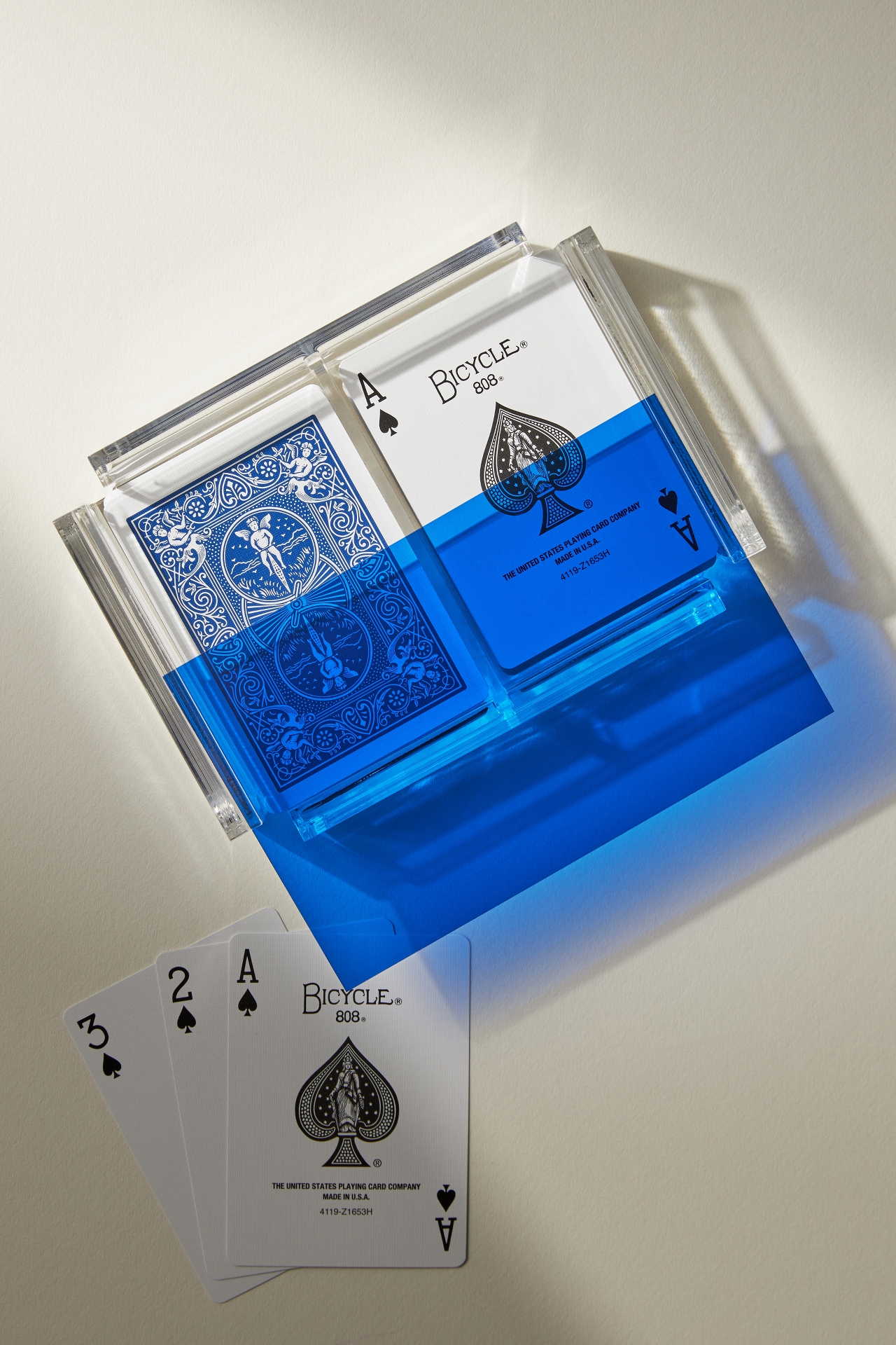 Luxe Playing Cards Deck