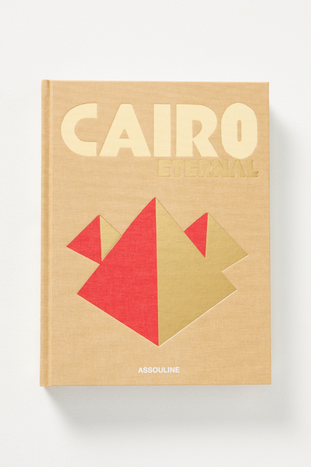 Cairo Eternal