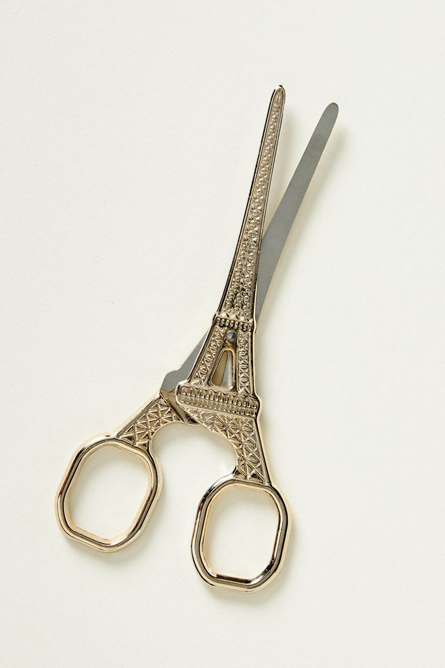 Travel Scissors