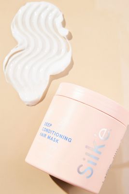 Sleek'e Hair Silk'e Repair Therapy Deep Conditioning Mask