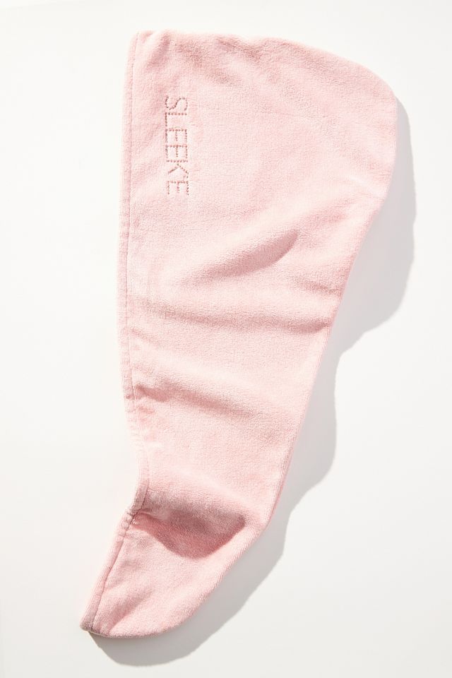Sleek'e Hair Microfiber Hair Wrap Anthropologie