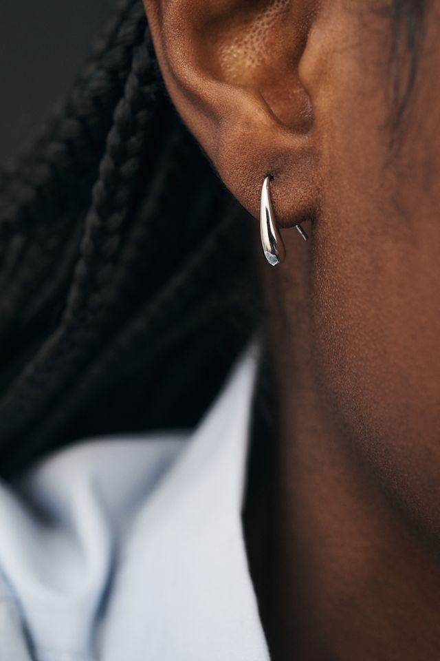 The Petra Threader Earrings #3