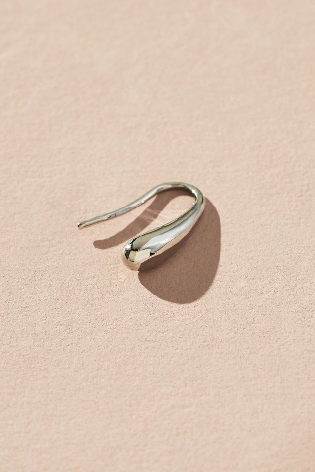 The Petra Threader Earrings #1