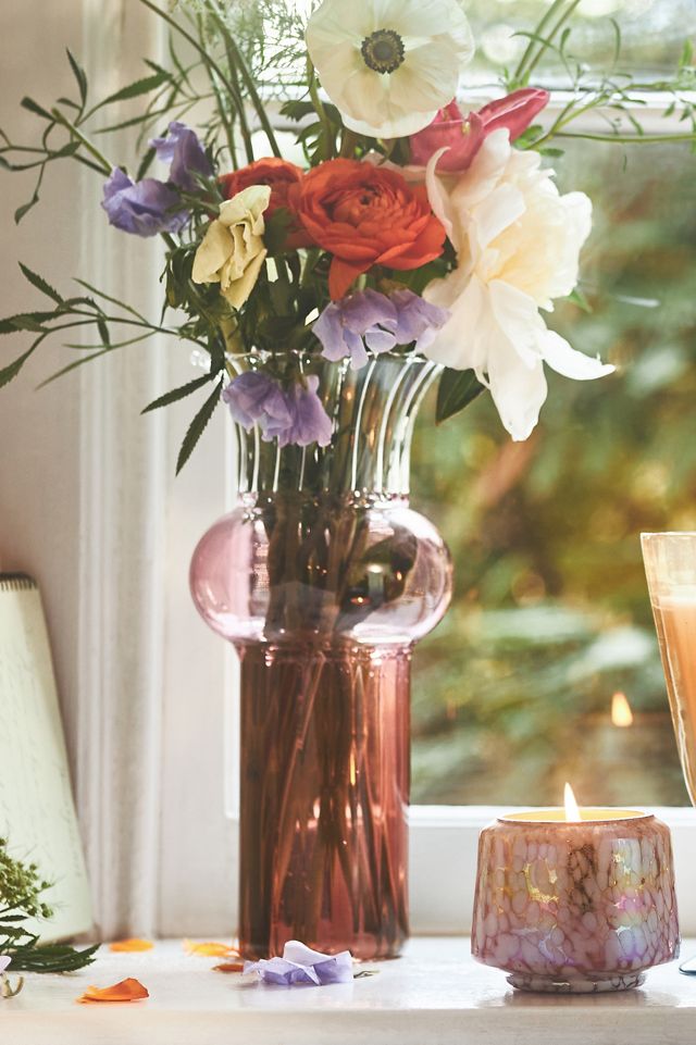 La Vela Gather de Anthropologie: Gardenia Nocturna #3