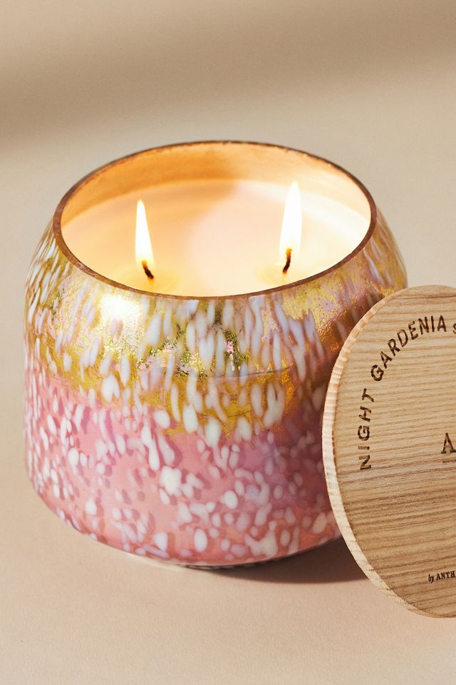 La Vela Gather de Anthropologie: Night Gardenia #3