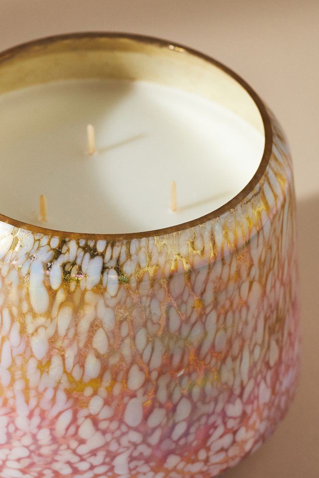 La Vela Gather de Anthropologie: Night Gardenia #5