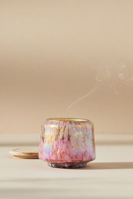 The Gather Candle by Anthropologie: Night Gardenia
