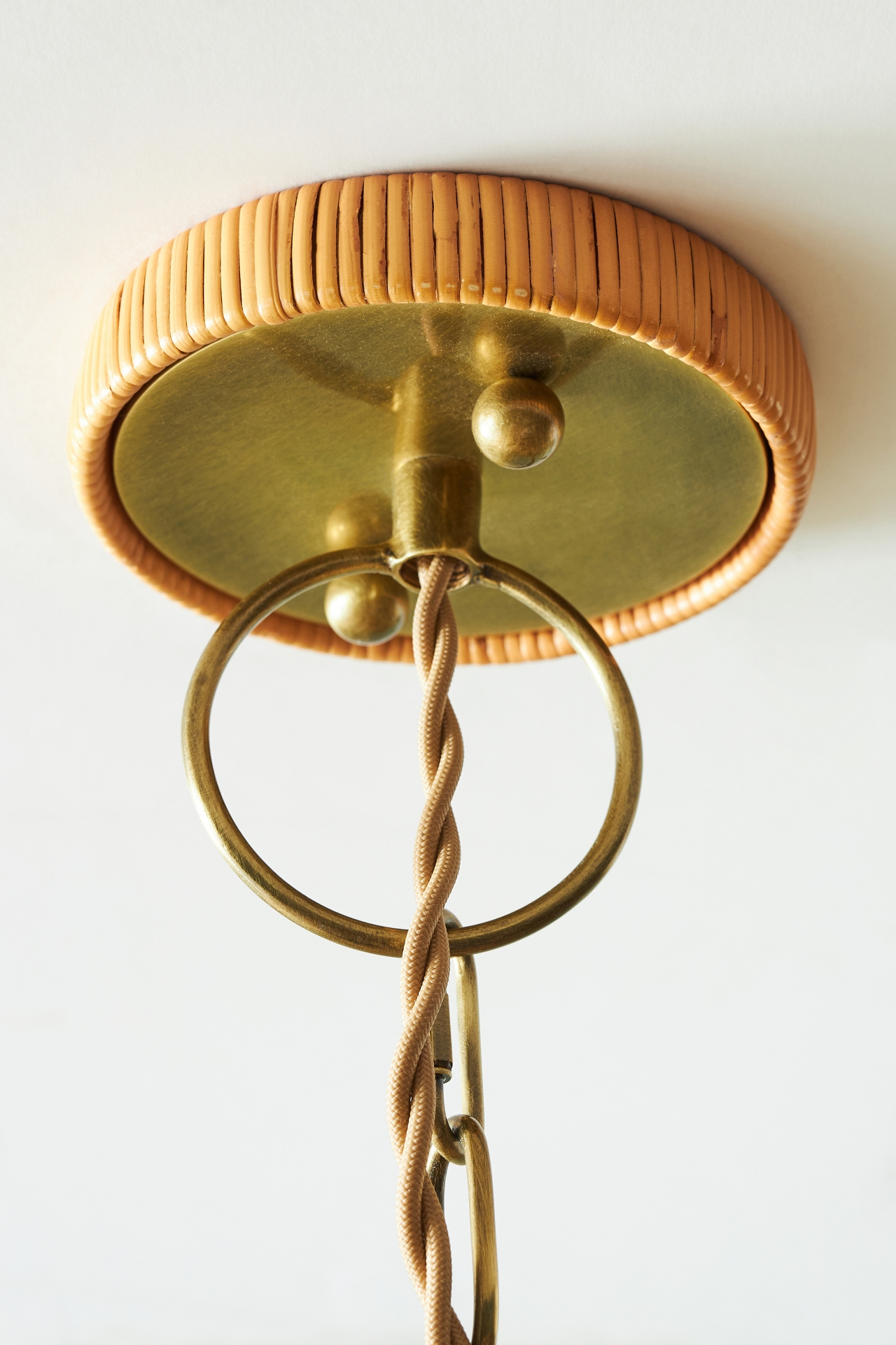 Delphine Chandelier