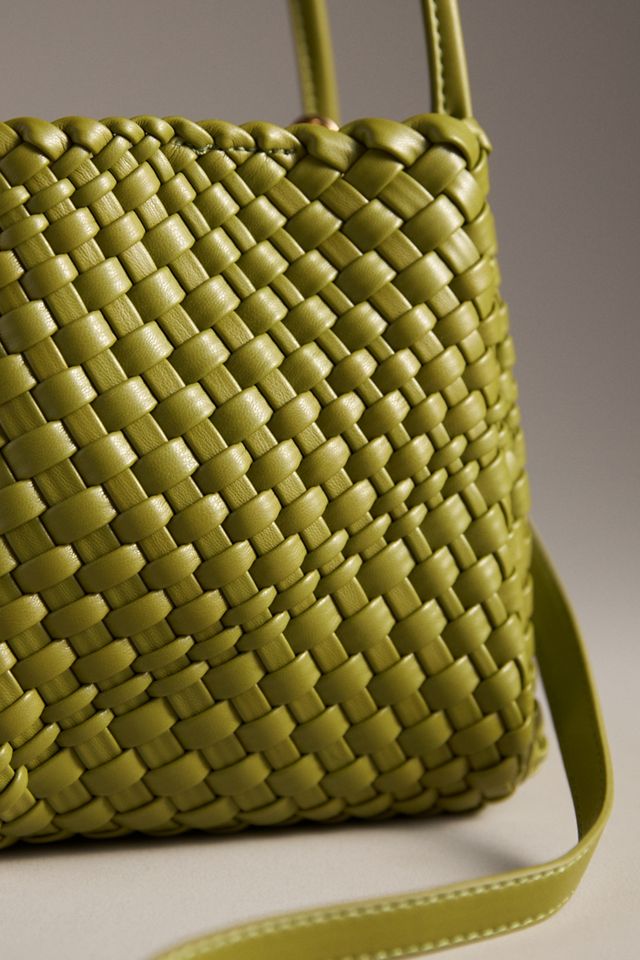 Hollace Mini Tote Woven