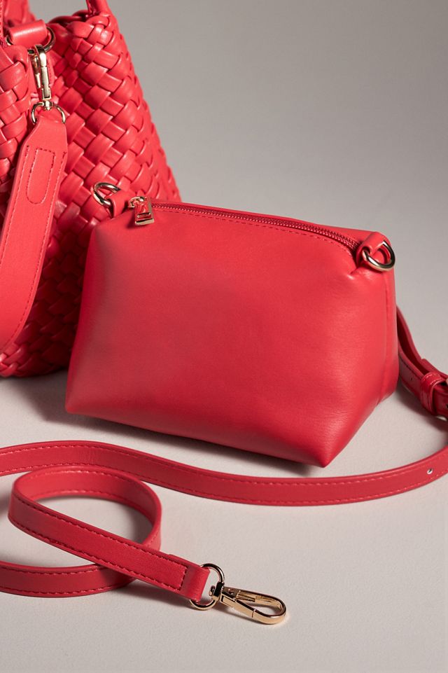 Hollace Tote: Woven Mini Edition #2