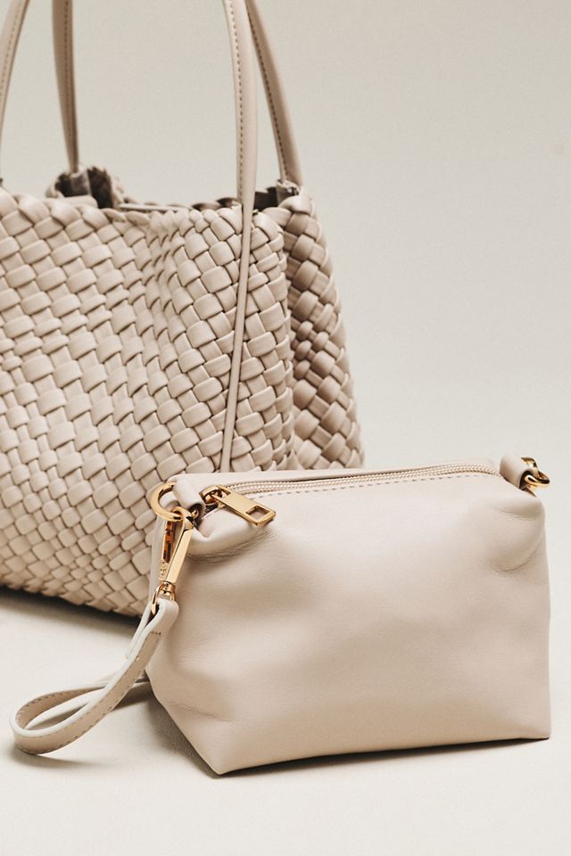 Hollace Tote: Woven Mini Edition #2