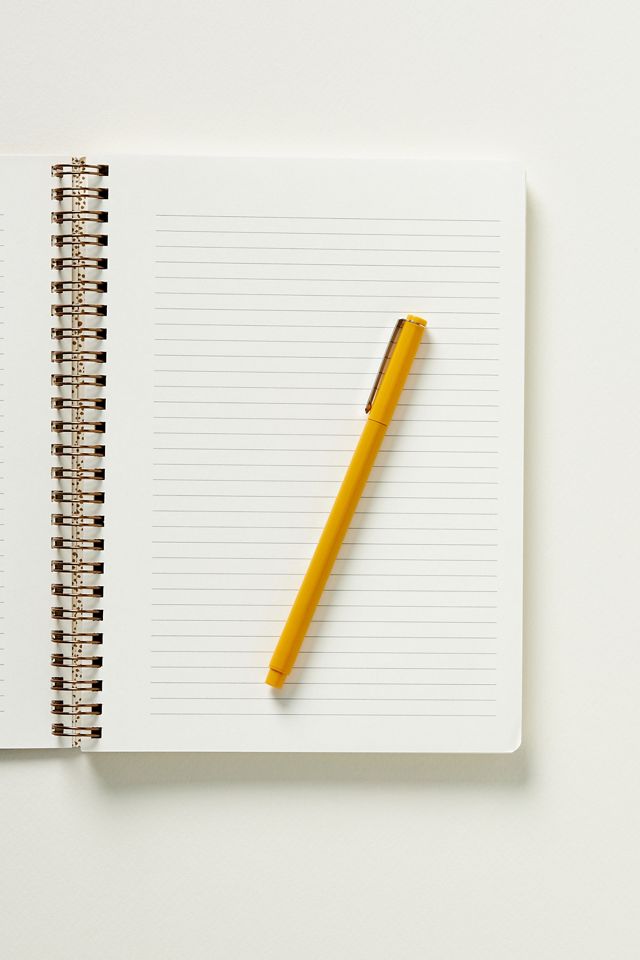 Rifle Paper Co. Spiral Notebook #1