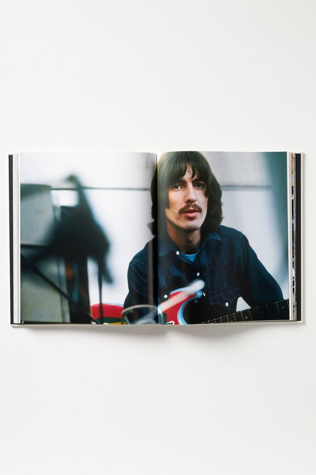The Beatles: Get Back #1