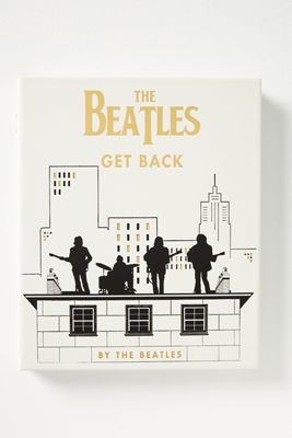 The Beatles: Get Back