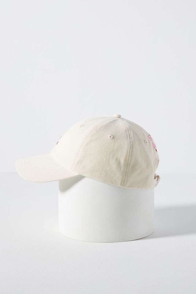 Frasier Sterling Cherry Cap #3