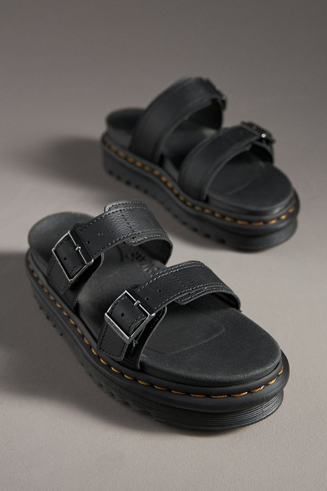 Dr. Martens Myles Sandals | Anthropologie