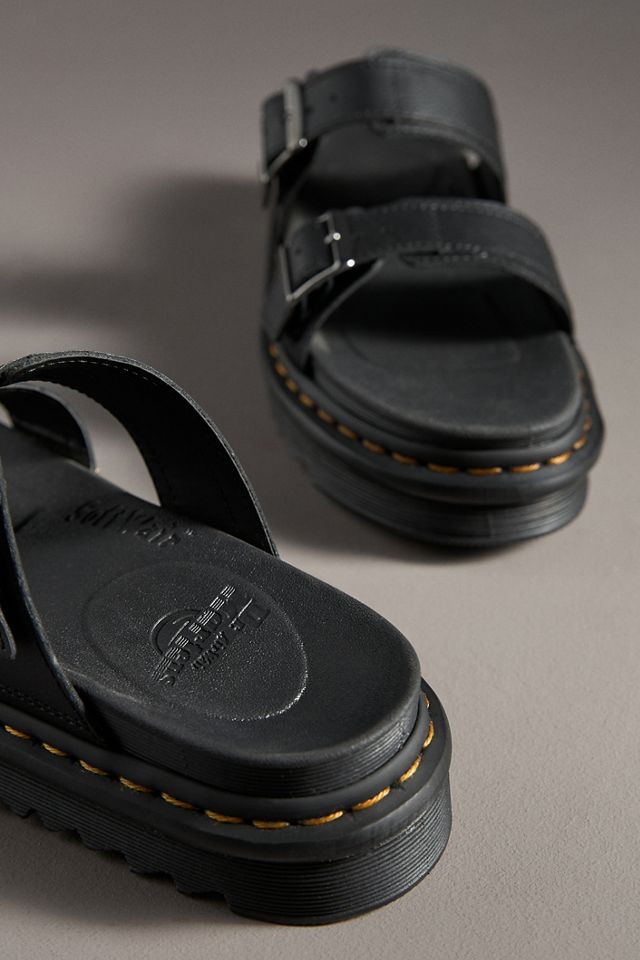 Dr. Martens Myles Sandals #2