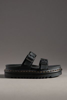Dr. Martens Myles Sandals