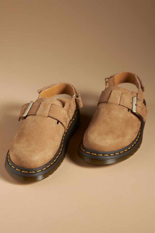 Dr. Martens Jorge II Mules | Anthropologie