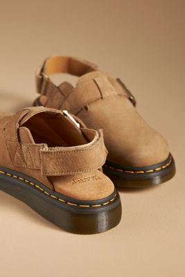 Doc Martens Dr. Martens Jorge II - Mules Unisex Para Adultos