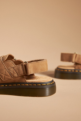 Dr. Martens Jorge II FL Cashew Ambassador Bruin - Gratis levering | ! - Schoenen Klompjes € 121,68