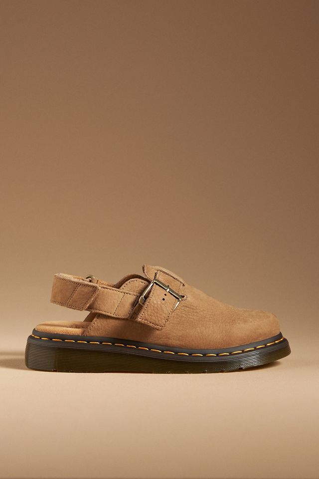 Dr. Martens Jorge II Mules | Anthropologie