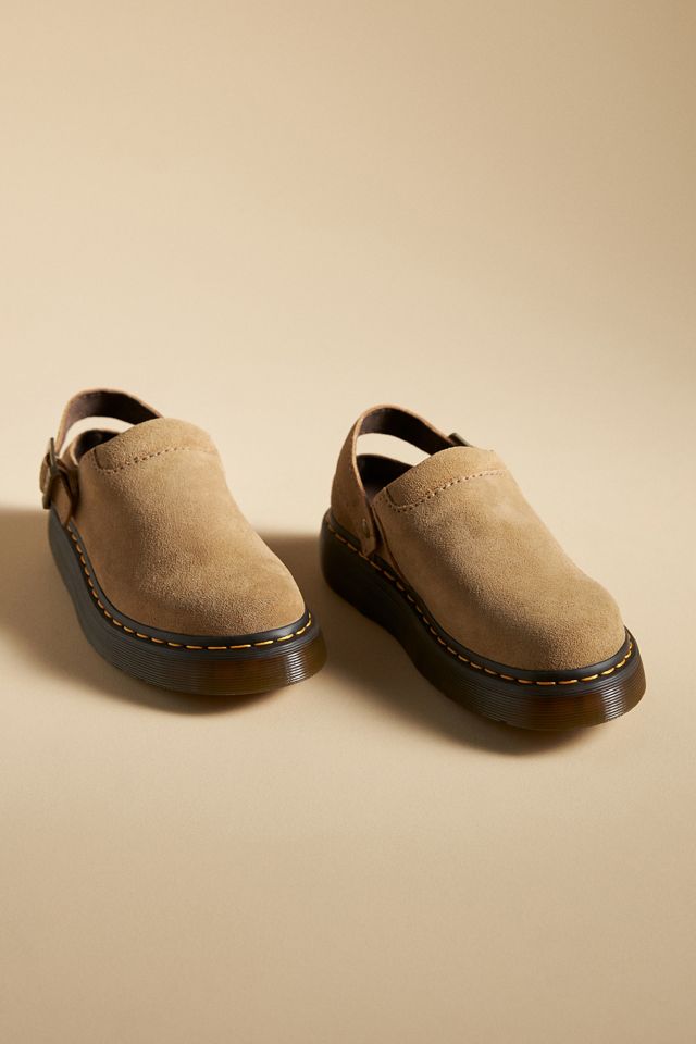 Dr. Martens Archive Mules #1