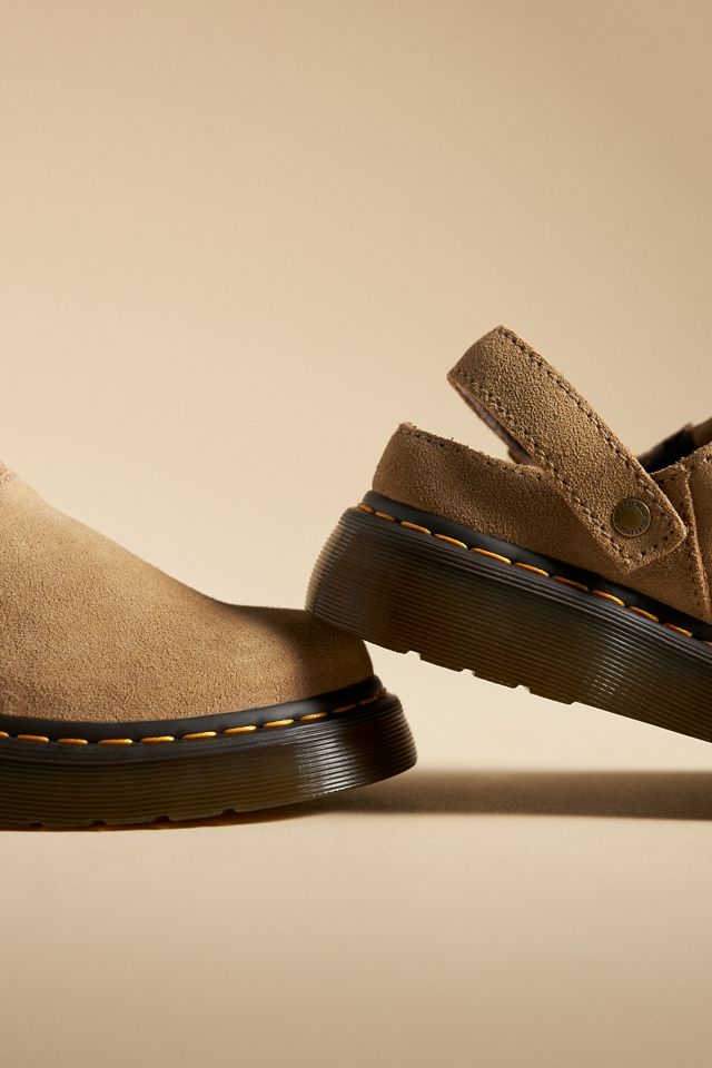 Dr. Martens Archive Mules #2