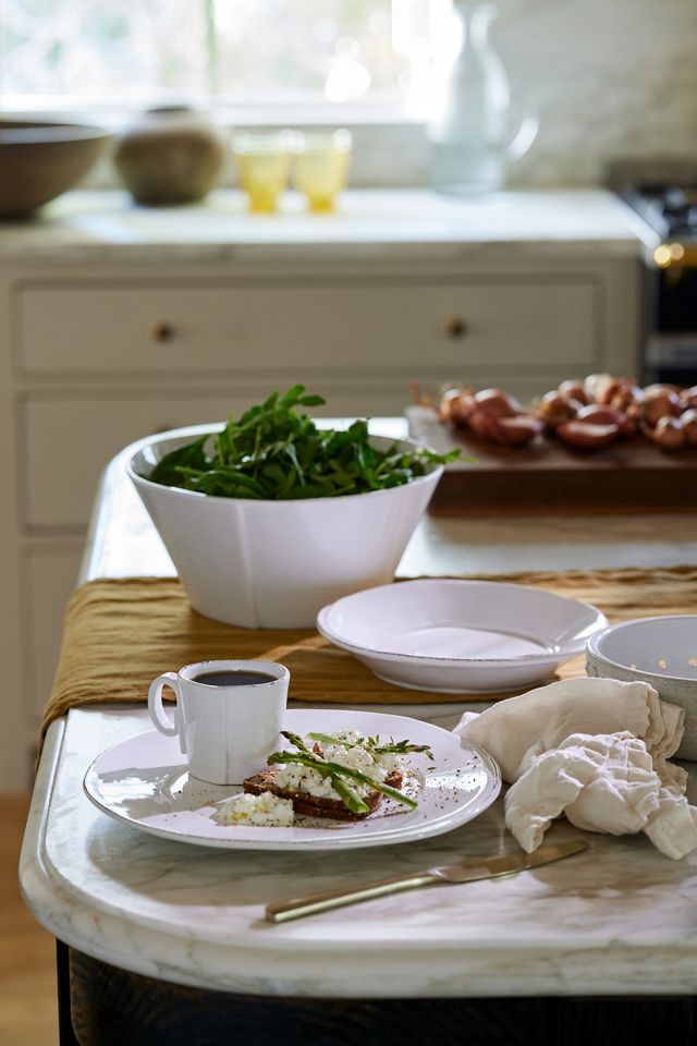 Vietri Melamine Lastra Stacking Cereal Bowl #3