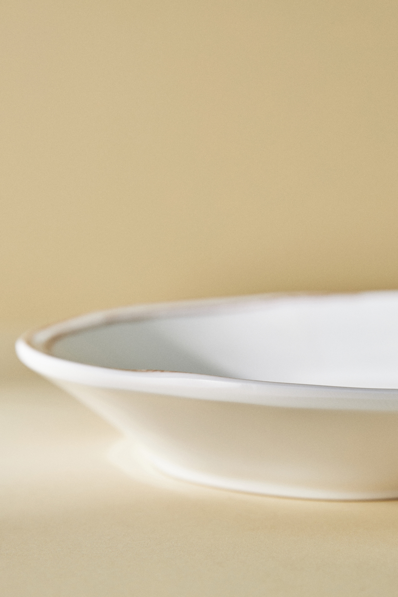 Vietri Melamine Lastra Pasta Bowl