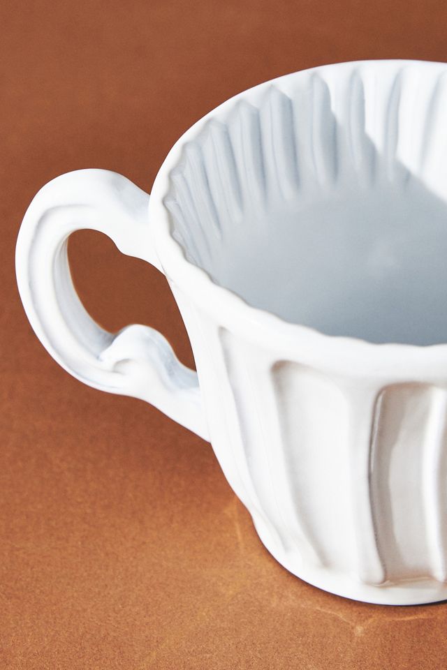 Vietri Incanto Mug #1