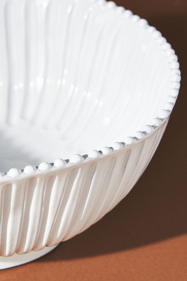 Vietri Incanto Large Serving Bowl #2