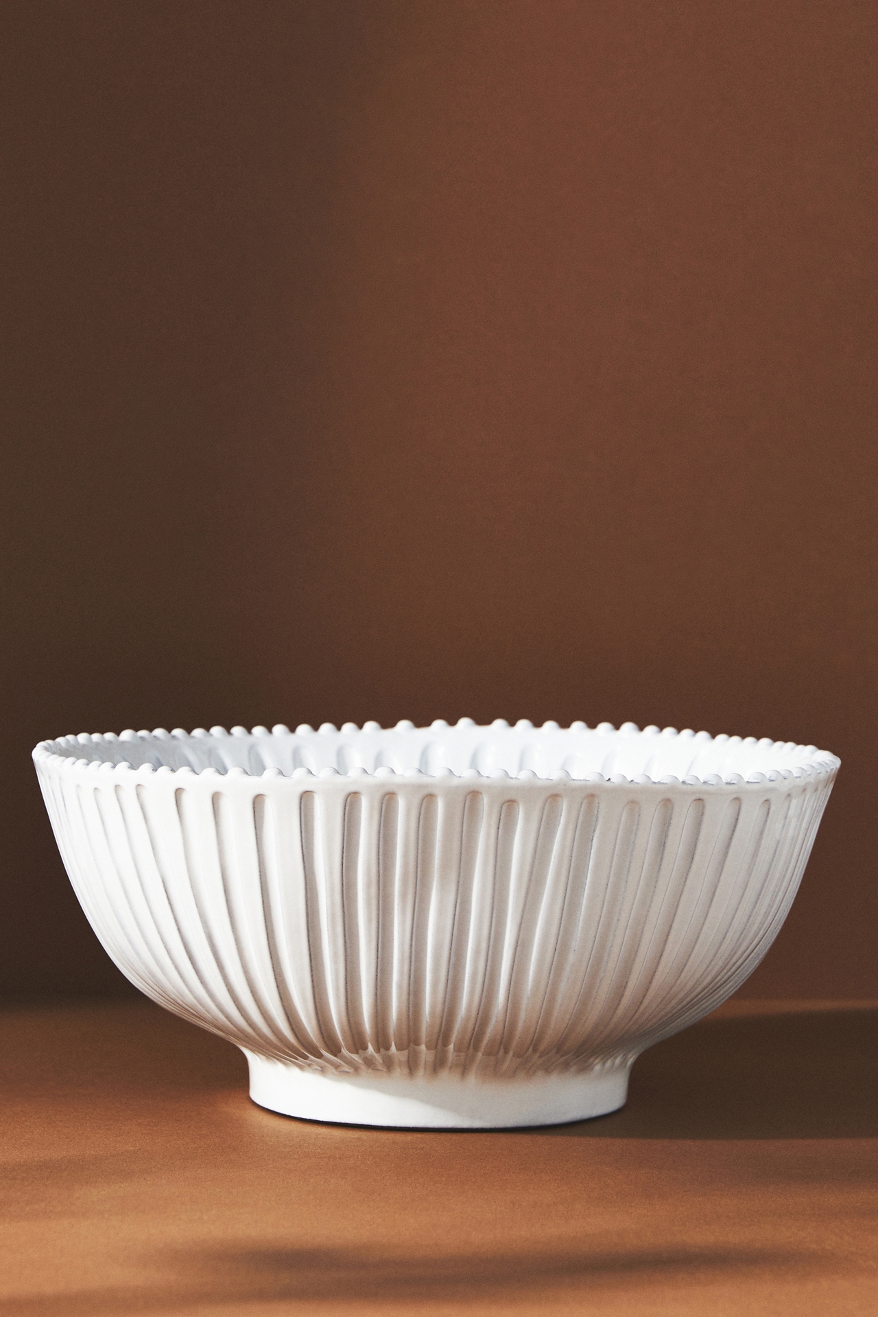 Vietri Incanto Serving Bowl