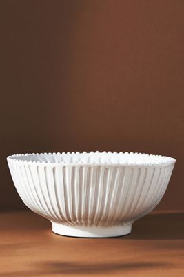 Vietri Incanto Large Serving Bowl