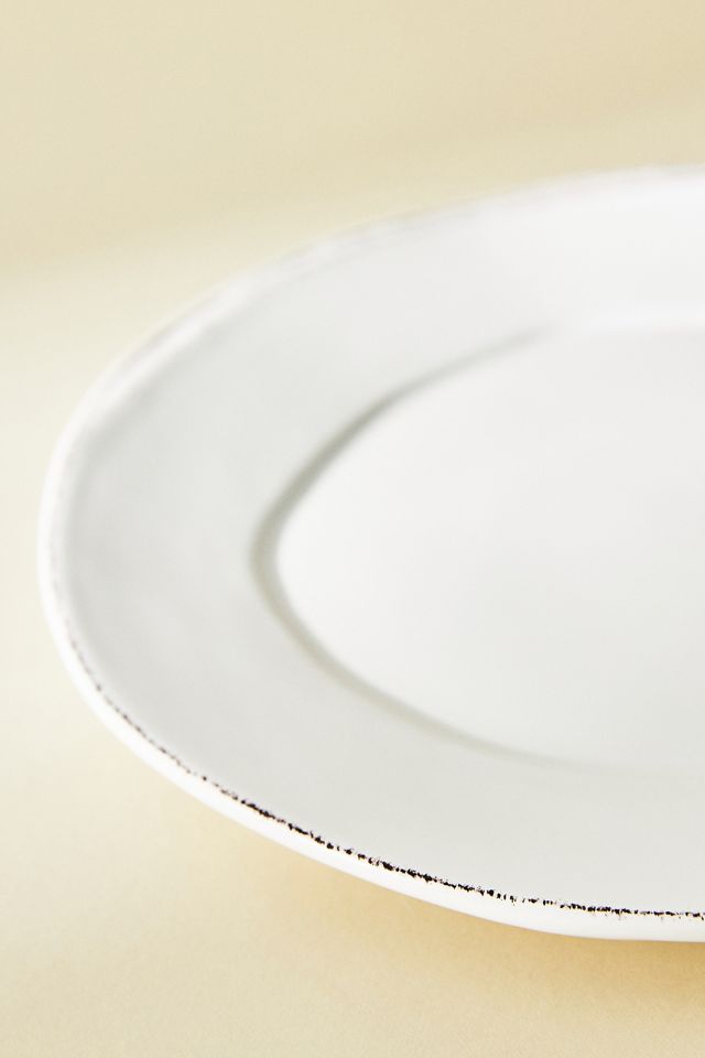 Vietri Lastra Salad Plate #1