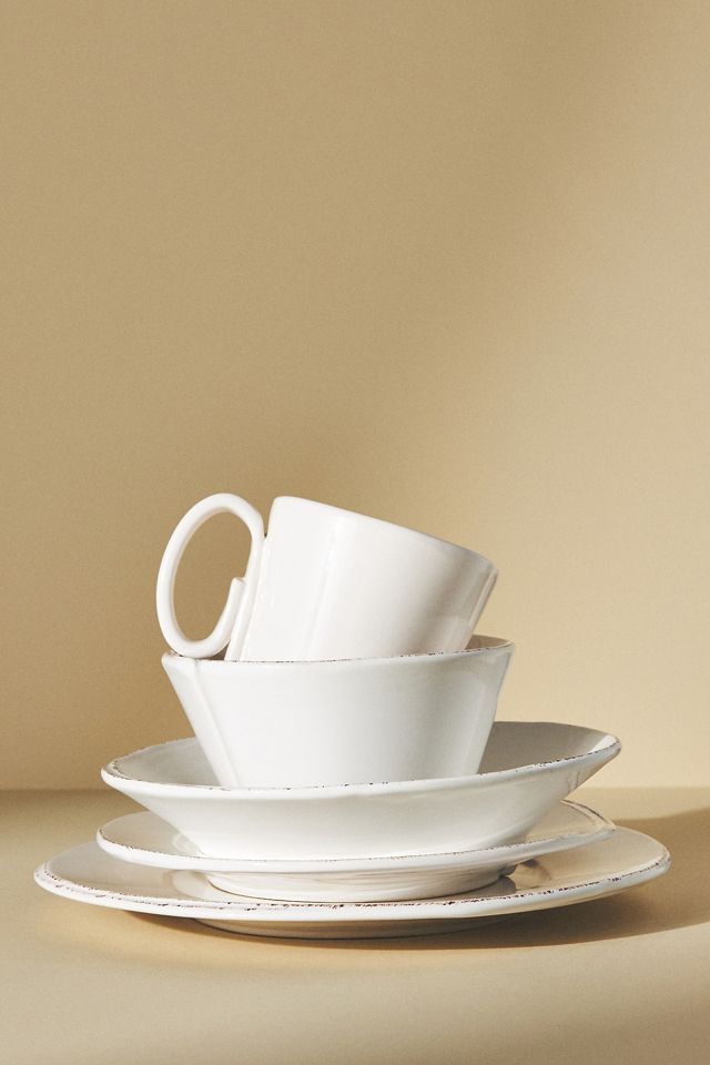 Vietri Lastra Stacking Cereal Bowl #2