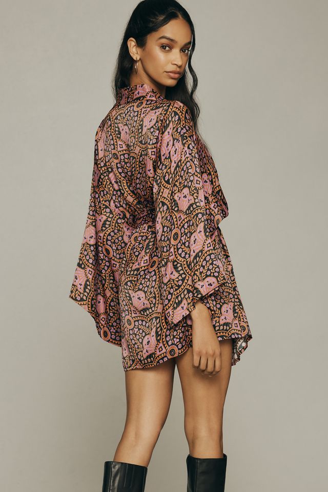 Good Fortune Tunic #1