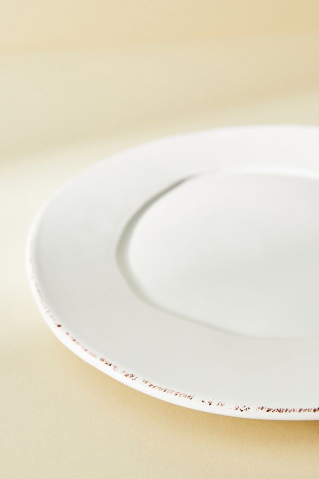Vietri Lastra European Dinner Plate #1