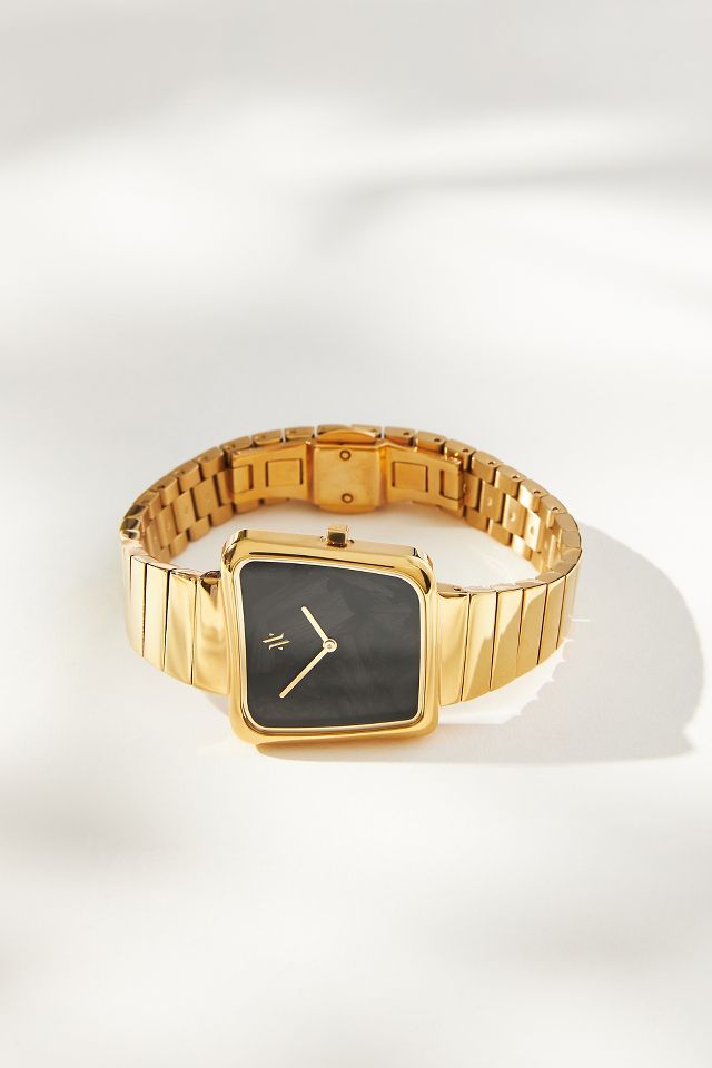 Nebula hot sale watches gold