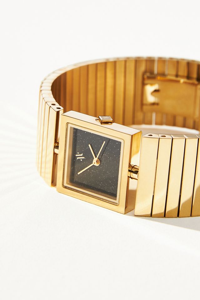 VANNA Tiger's Eye Linea Watch #1