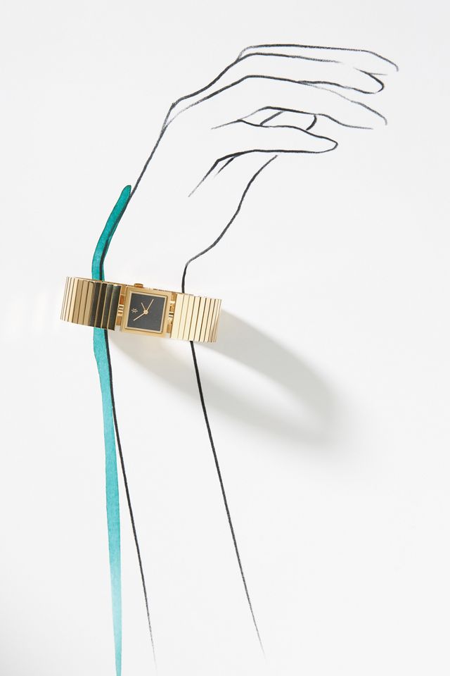 VANNA Tiger's Eye Linea Watch #2